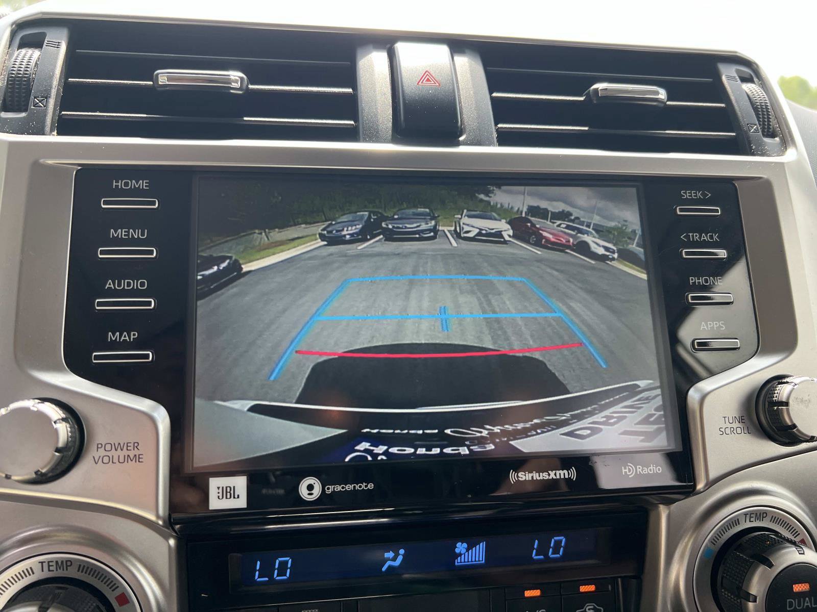 Used 2021 Toyota 4Runner Limited RWD image 26