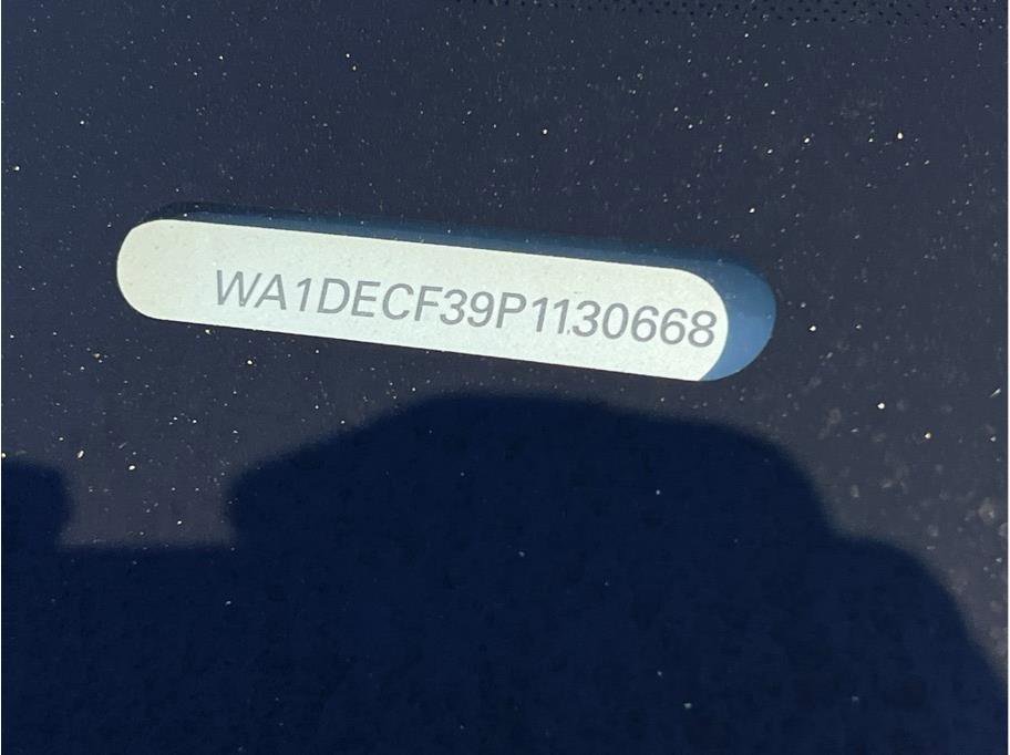 Used 2023 Audi Q3 2.0T Premium image 24