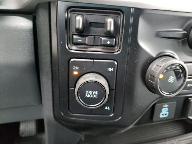 New 2026 Ford F550 4x4 Crew Cab image 21