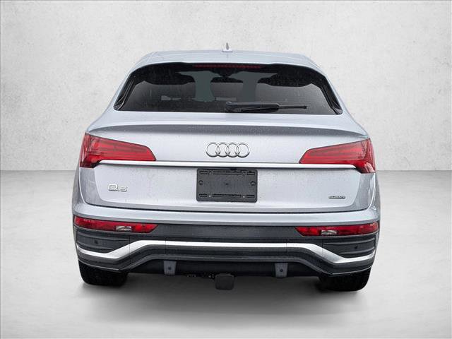 Used 2023 Audi Q5 2.0T Premium Plus w/ Premium Plus Package image 6