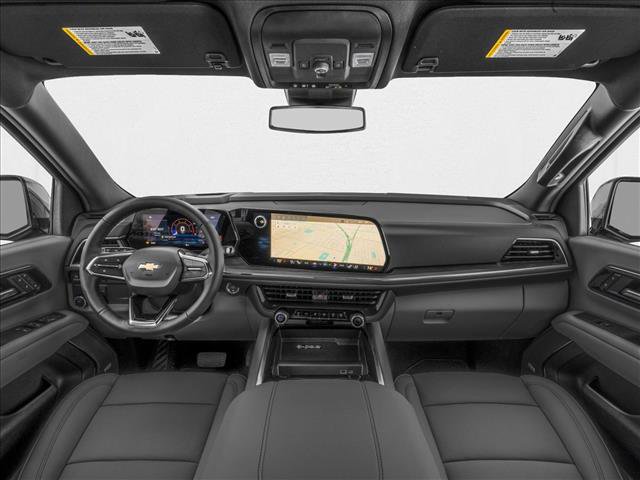 New 2026 Chevrolet Suburban Premier AWD/4WD image 5