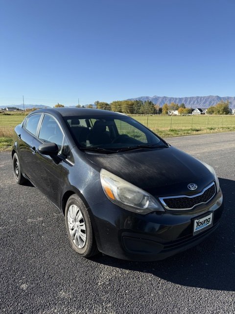 Used 2013 Kia Rio EX image 4