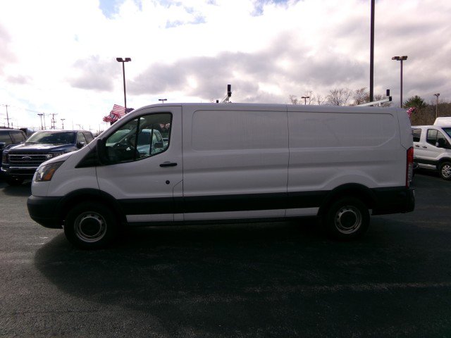Used 2016 Ford Transit 150 148 Low Roof image 5