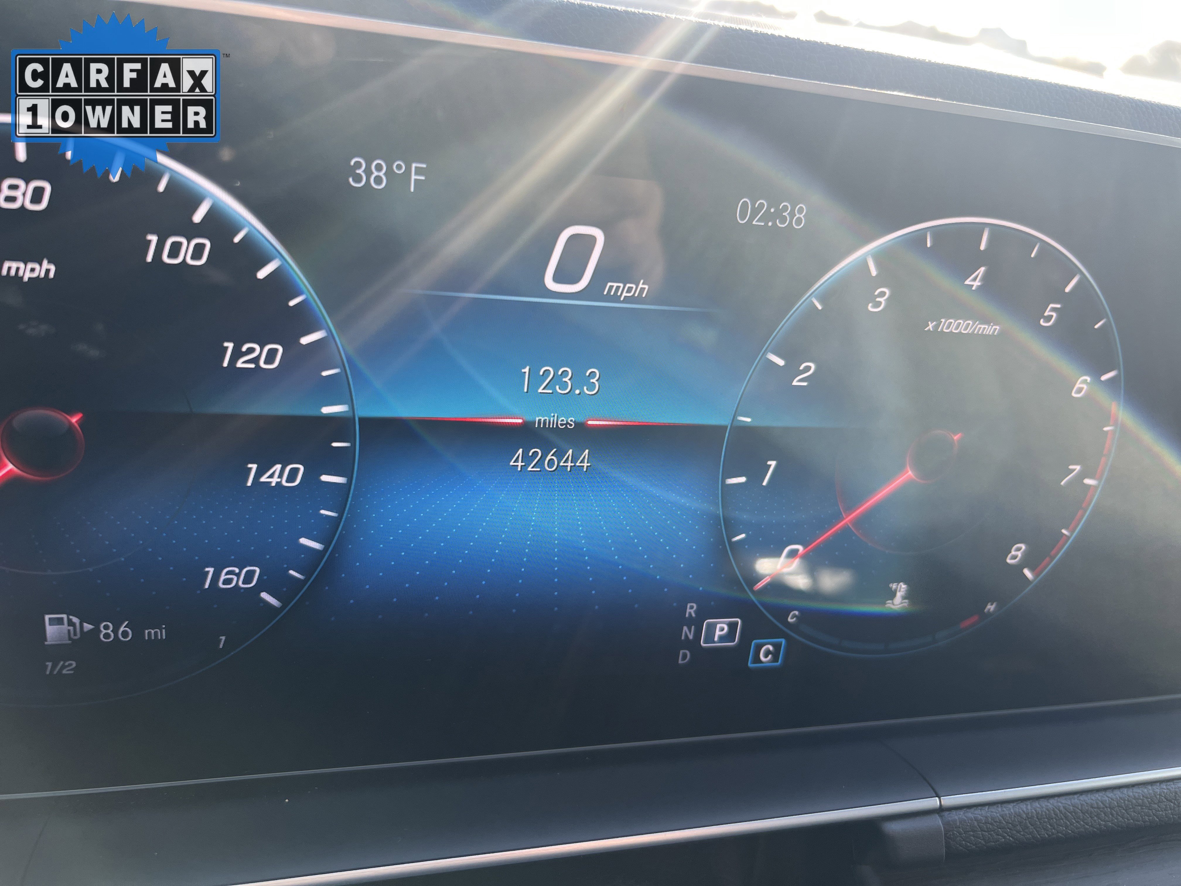 Certified 2021 Mercedes-Benz GLE 350 4MATIC image 22