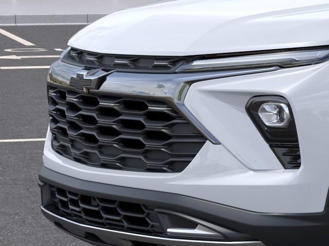 New 2026 Chevrolet TrailBlazer ACTIV w/ Convenience Package FWD image 13
