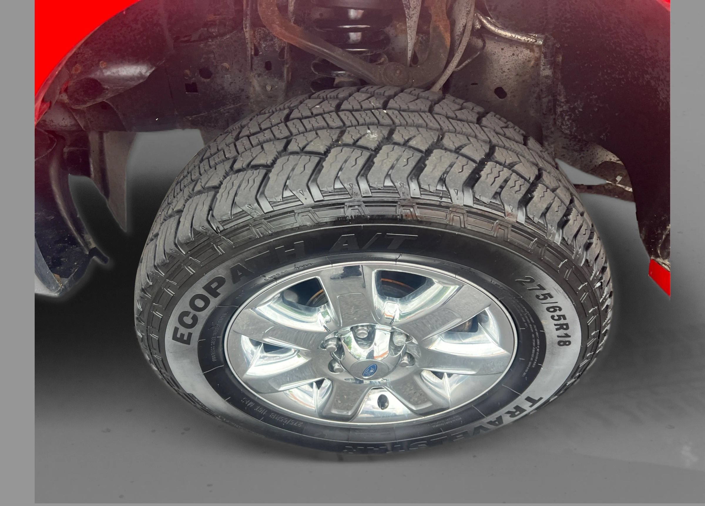 Used 2013 Ford F150 XLT w/ Luxury Equipment Group AWD/4WD image 24