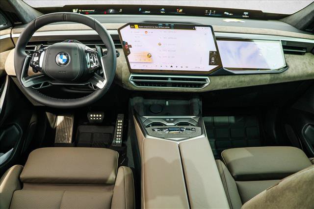 New 2027 BMW X5 xDrive40i w/ M Sport Professional Package AWD/4WD image 20
