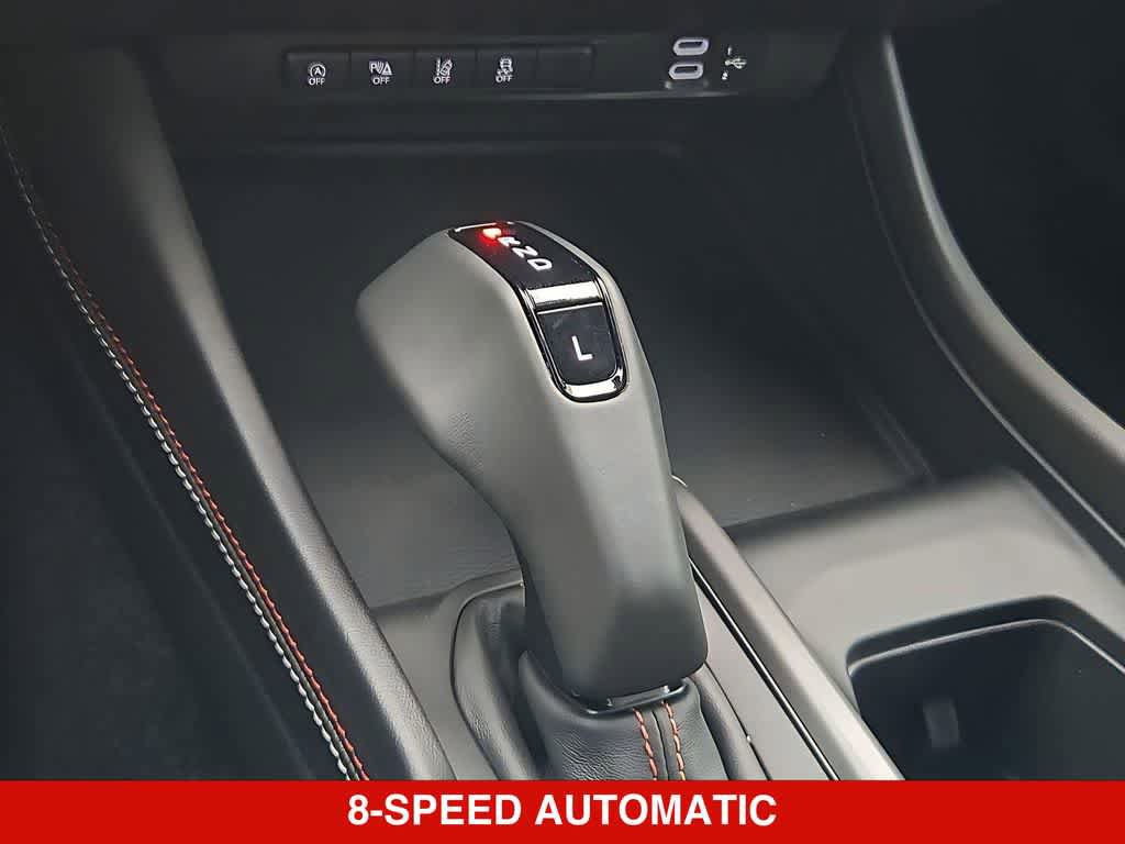 New 2026 Dodge Charger GT w/ Driver Convenience Group AWD/4WD image 31