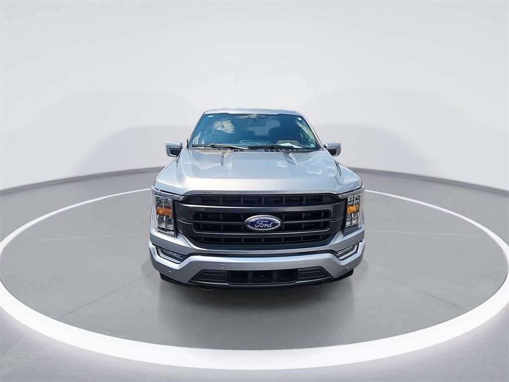 Used 2023 Ford F150 Lariat image 3