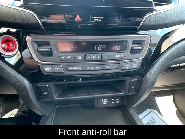 Used 2020 Honda Passport Touring image 19