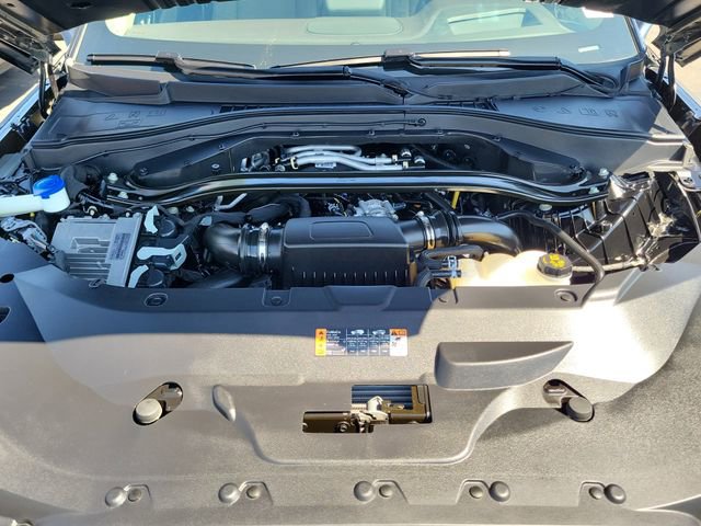 Used 2023 Lincoln Aviator Reserve w/ Equipment Group 201A image 25