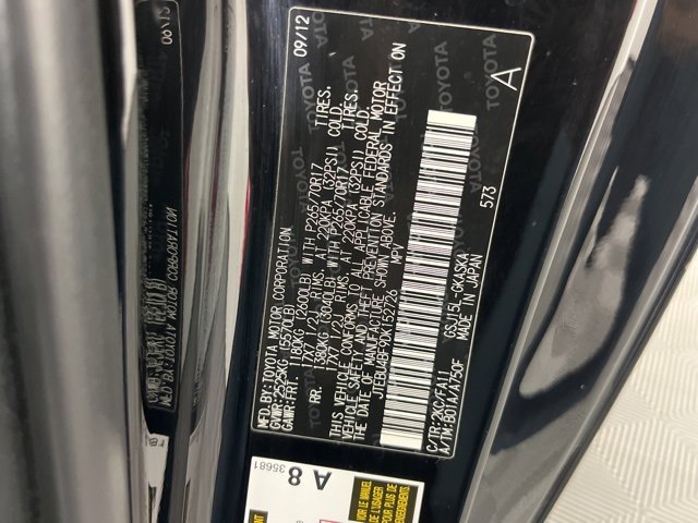 Used 2013 Toyota FJ Cruiser 4WD image 34