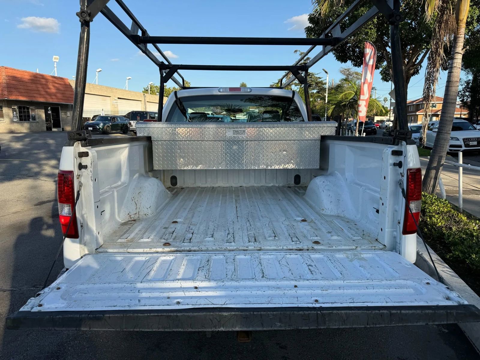 Used 2006 Ford F150 XL RWD image 10