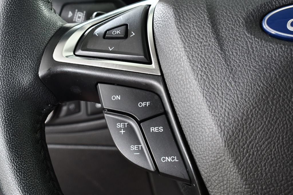 Used 2023 Ford Edge SEL w/ Convenience Package AWD/4WD image 32