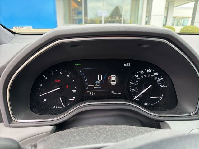 Used 2022 Toyota Avalon XLE FWD image 17