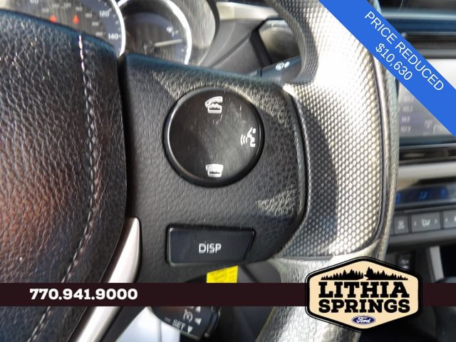 Used 2016 Toyota Corolla LE FWD image 24