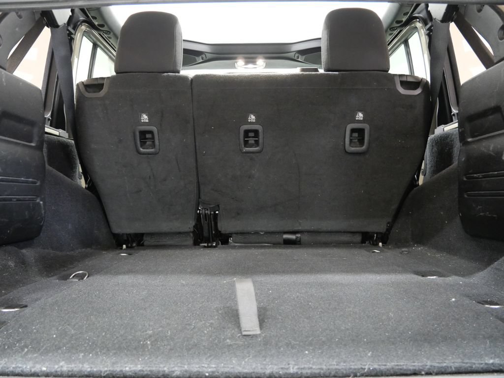 Used 2022 Jeep Wrangler Unlimited Sport AWD/4WD image 27