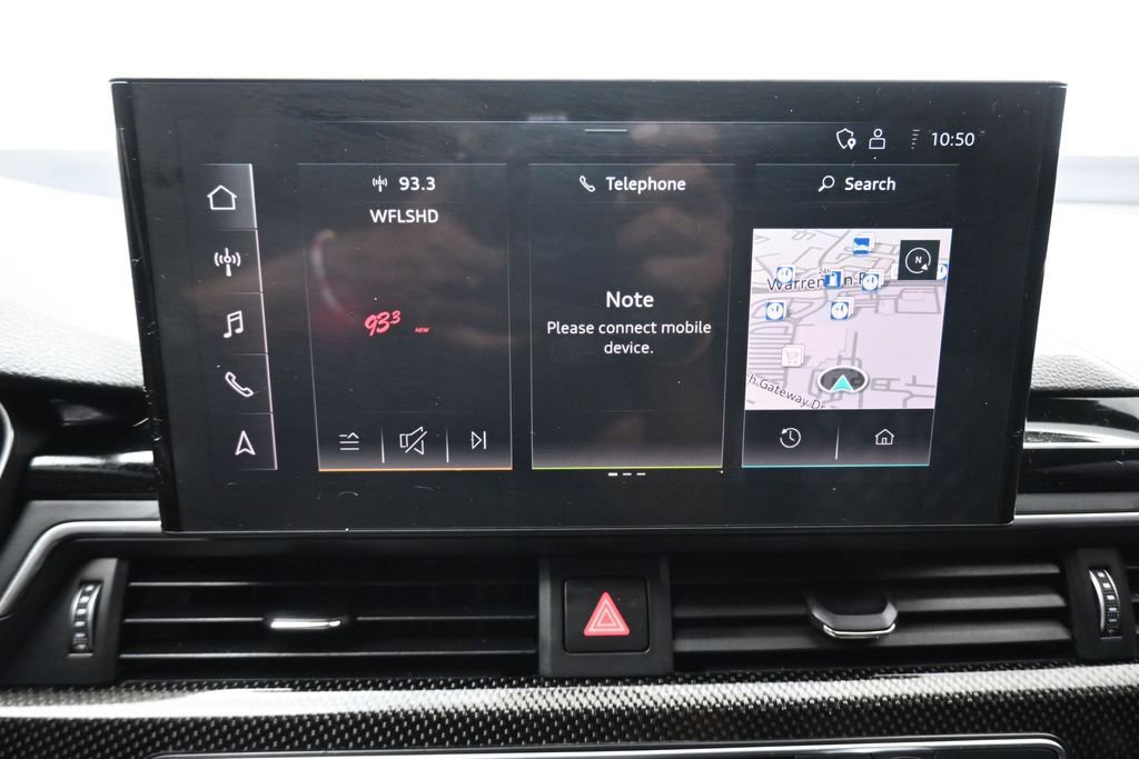 Used 2021 Audi S5 Premium Plus w/ Premium Plus Package AWD/4WD image 20