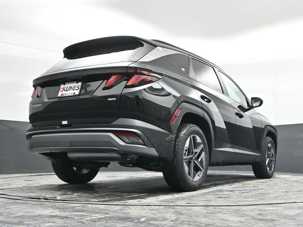 New 2026 Hyundai Tucson SEL image 44
