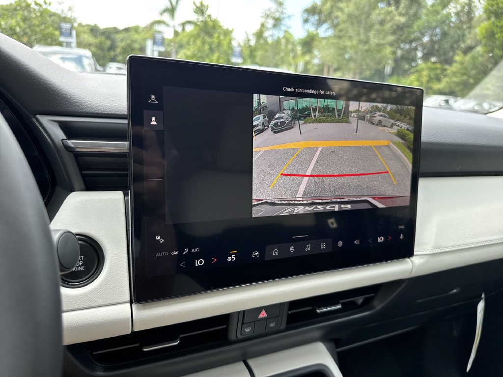 New 2026 MAZDA CX-5 Select AWD/4WD image 50