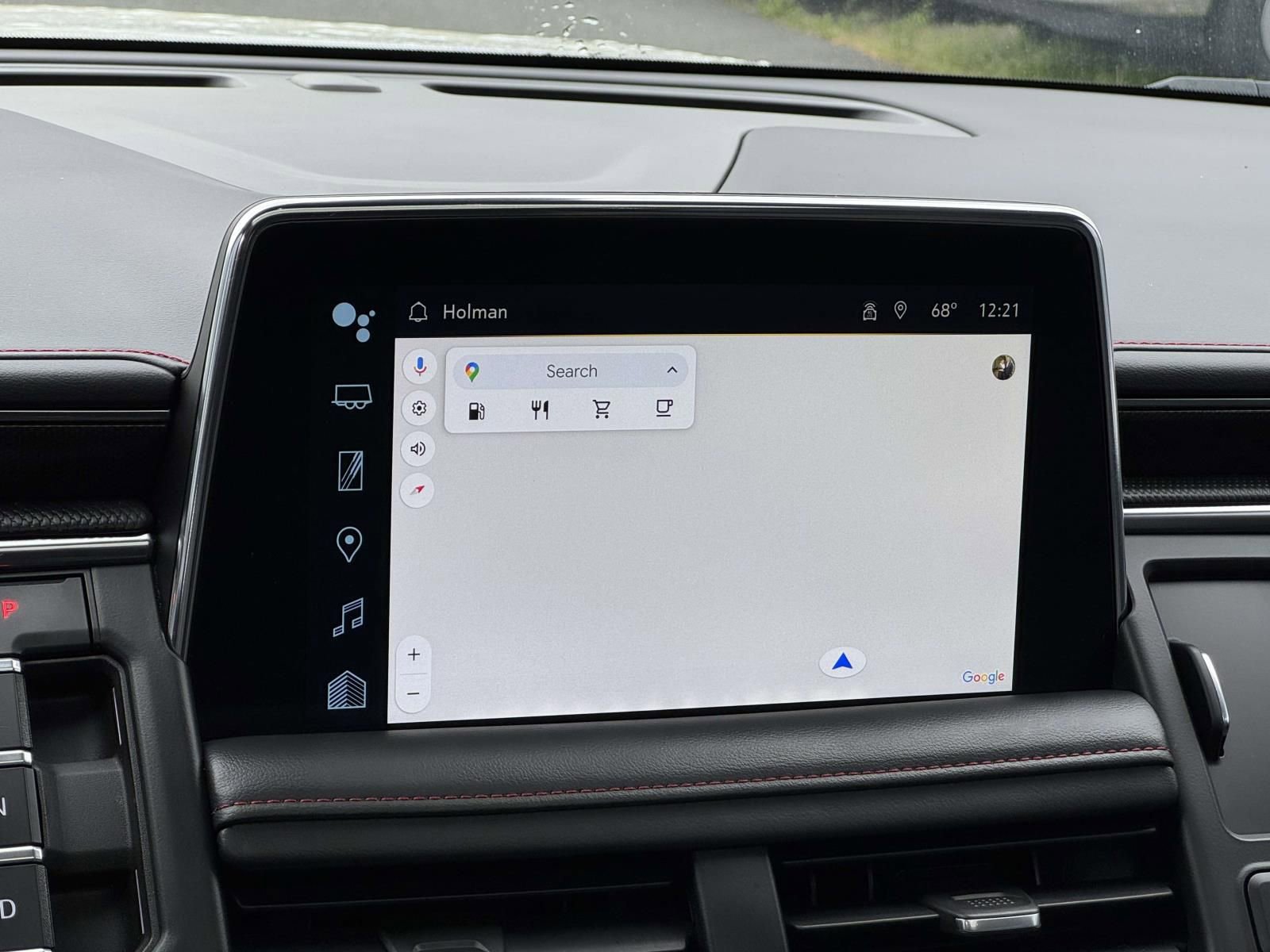 Used 2022 Chevrolet Suburban RST w/ Luxury Package image 9