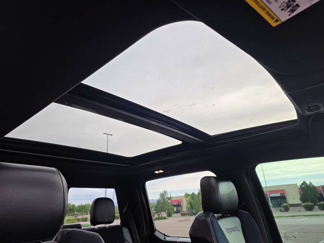 Used 2020 Ford F150 Raptor w/ Equipment Group 802A Luxury AWD/4WD image 32