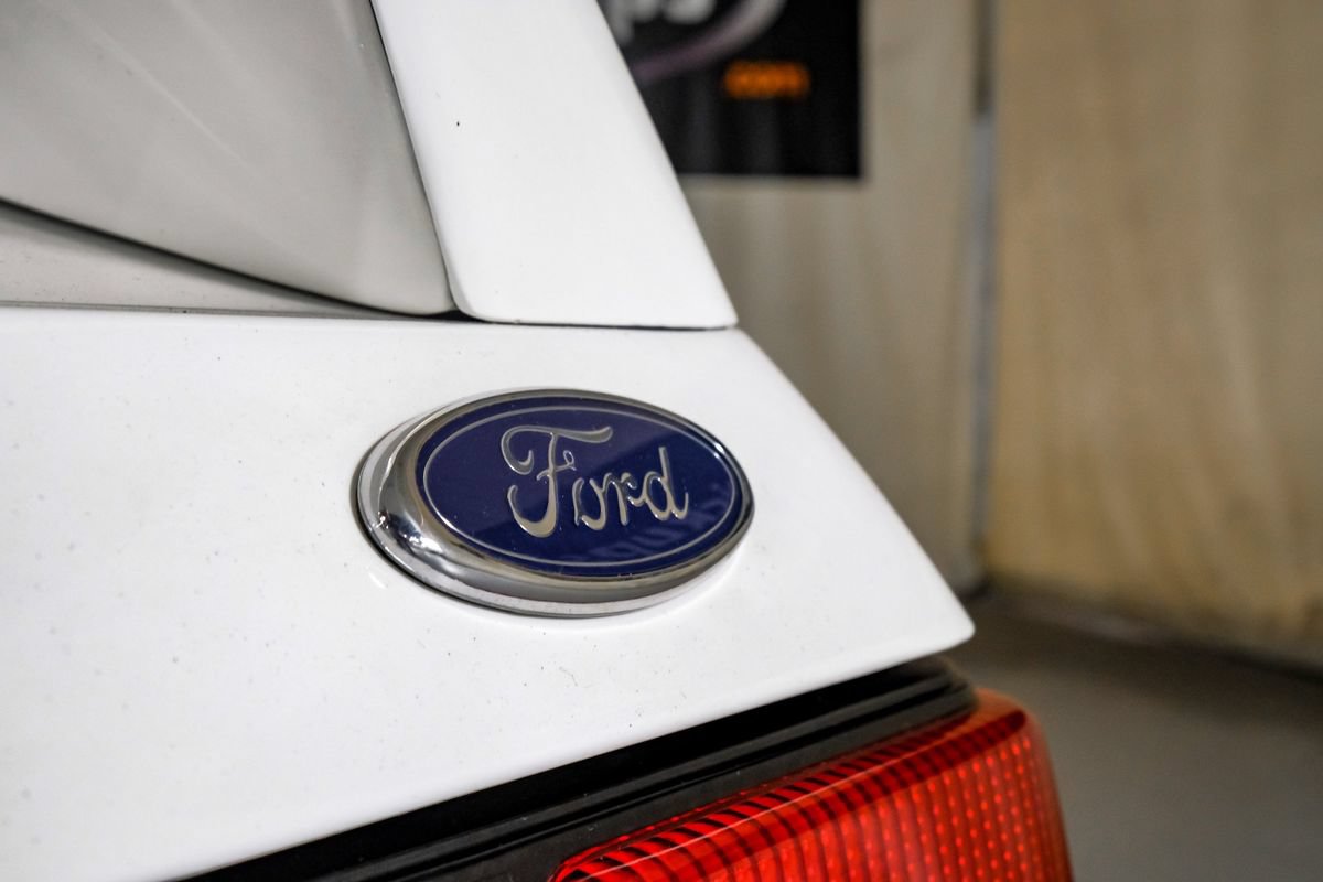 Used 1993 Ford Mustang GT RWD image 42