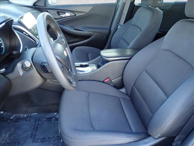 Used 2020 Chevrolet Malibu LT image 9