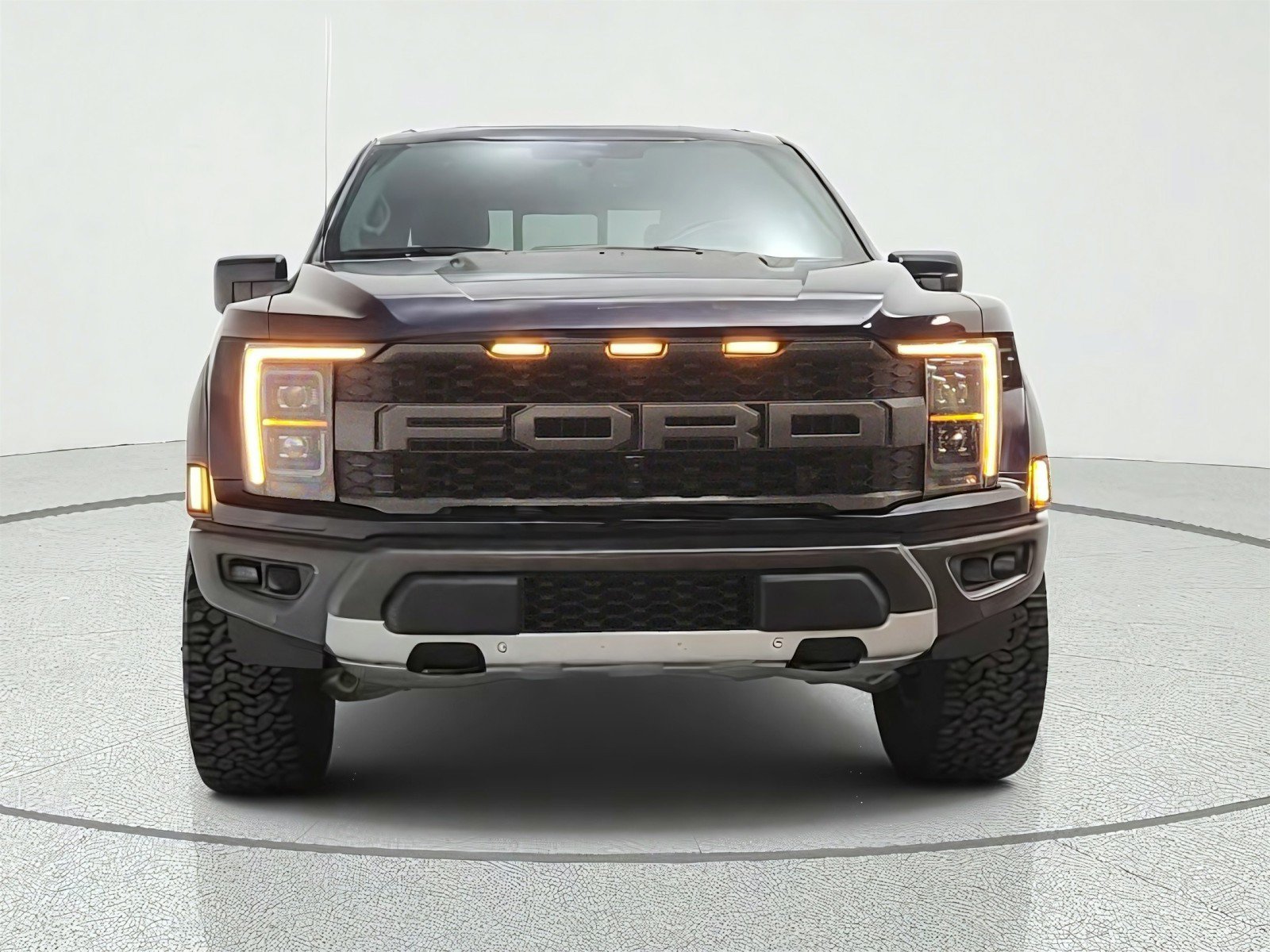 Used 2023 Ford F150 Raptor AWD/4WD image 2