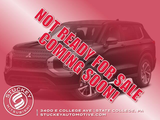 Used 2022 Mitsubishi Outlander ES AWD/4WD image 1