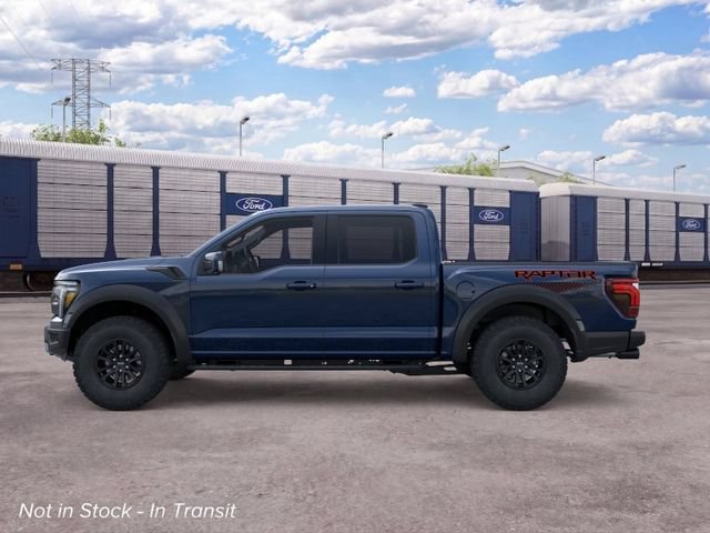 New 2026 Ford F150 Raptor AWD/4WD image 3