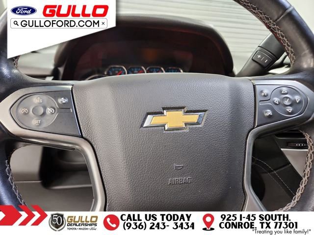 Used 2018 Chevrolet Tahoe LT image 23