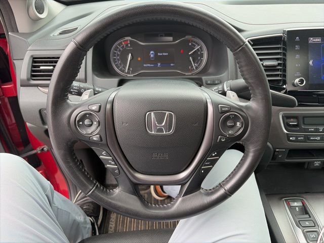 Used 2023 Honda Ridgeline RTL image 13