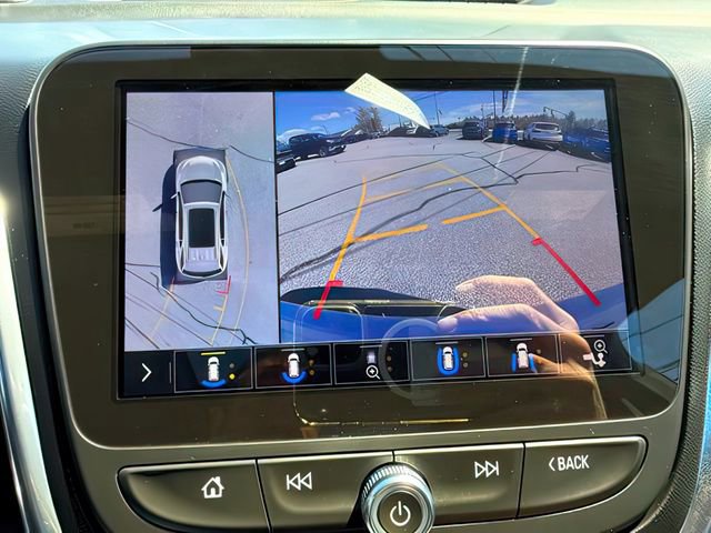 Used 2021 Chevrolet Equinox Premier AWD/4WD image 31