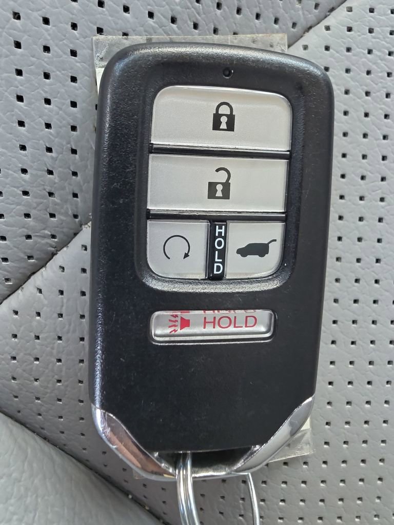 Used 2021 Honda Pilot Elite image 33