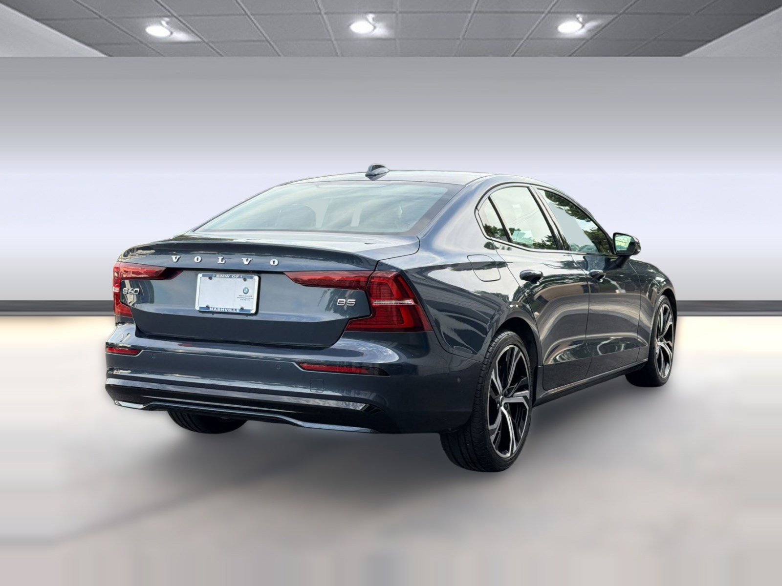 Used 2024 Volvo S60 B5 Plus FWD image 9