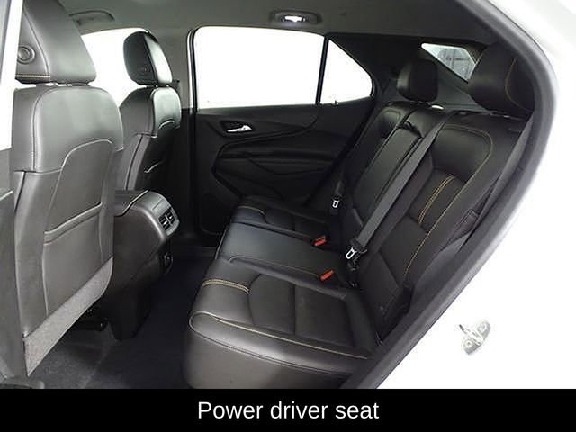 Used 2022 Chevrolet Equinox Premier w/ LPO, Floor Liner Package image 11