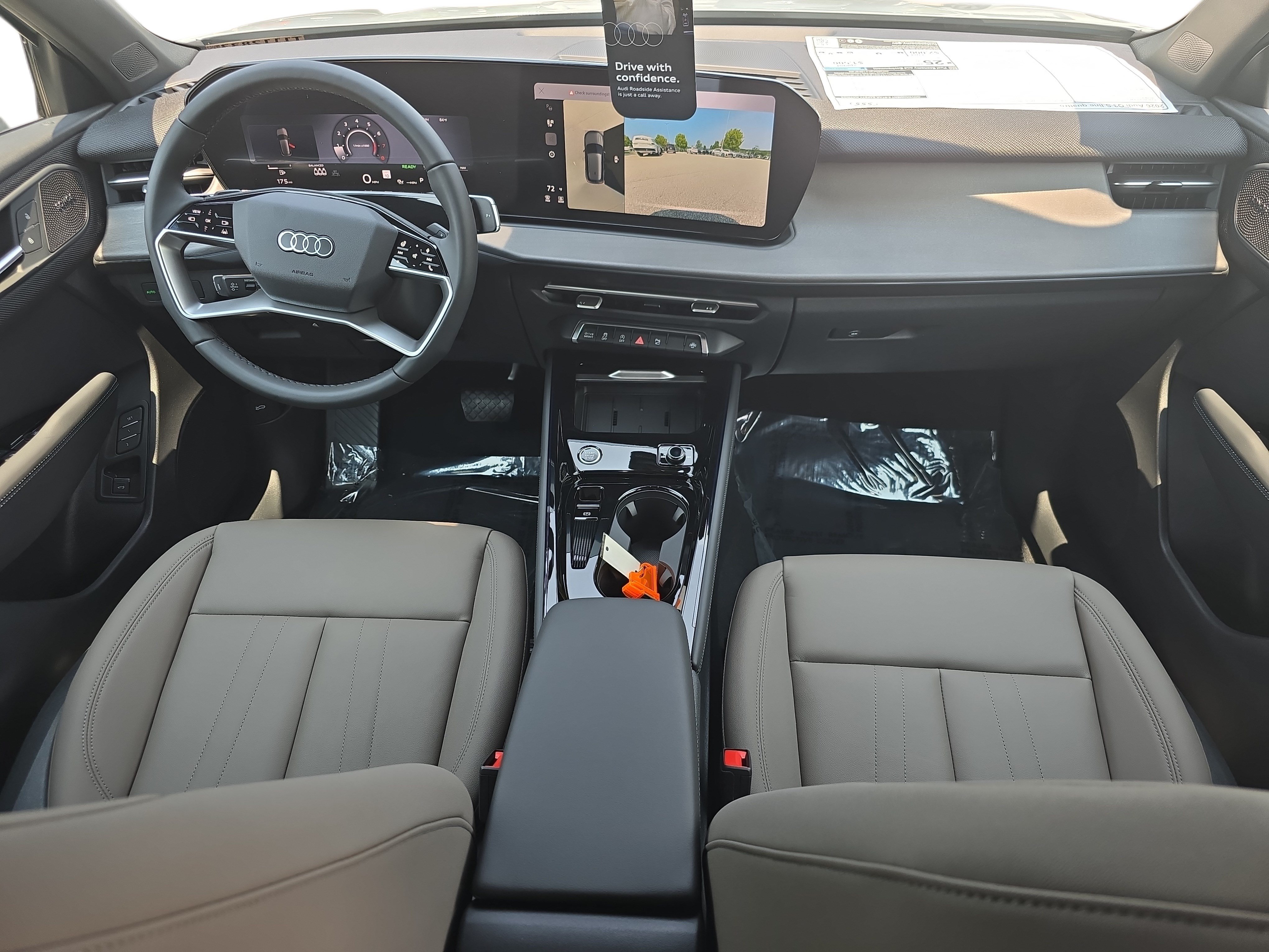New 2026 Audi Q3 quattro 2.0T AWD/4WD image 9