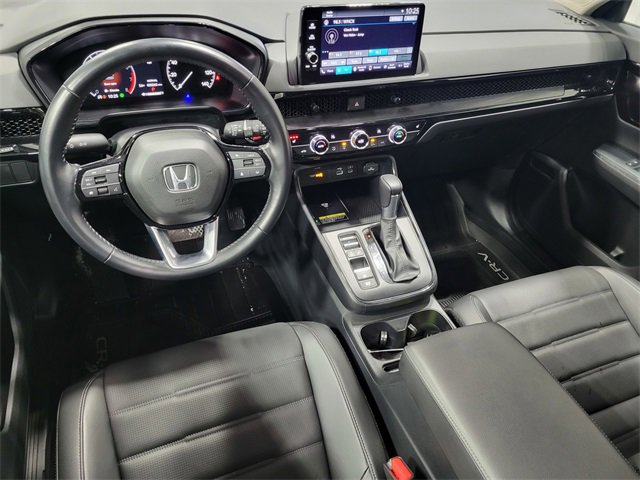 Used 2025 Honda CR-V EX-L image 32