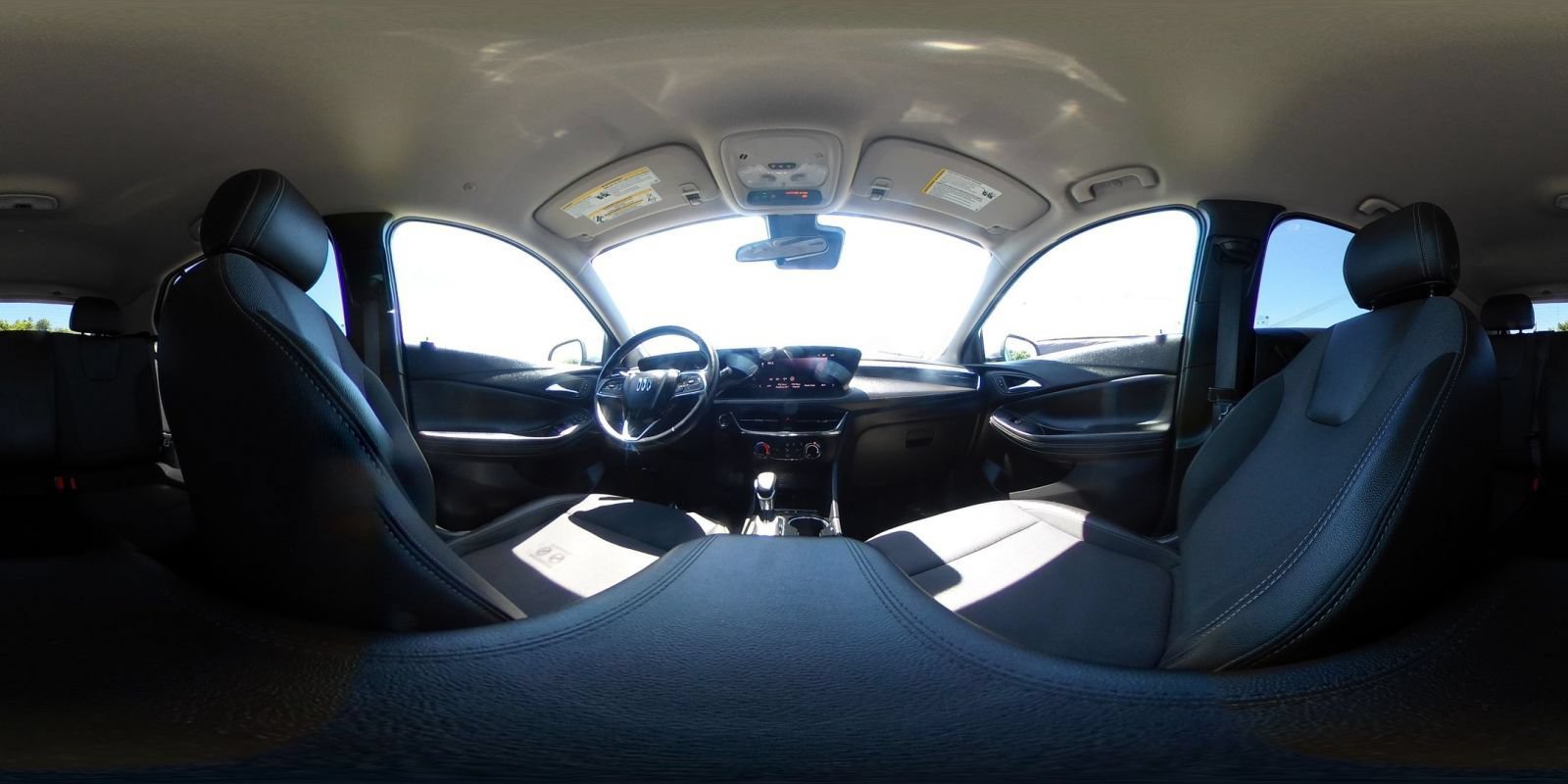 Used 2025 Buick Encore GX Preferred FWD image 43