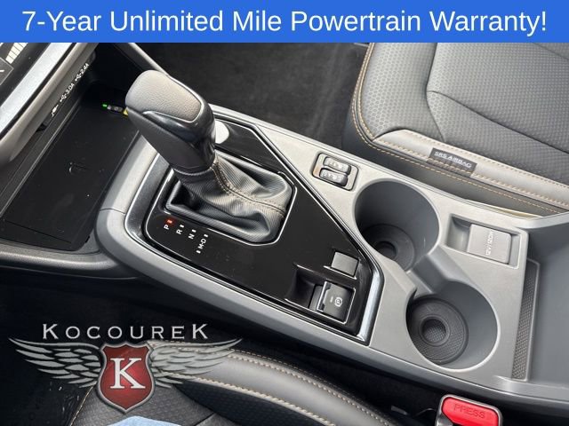 New 2026 Subaru Crosstrek 2.5i Wilderness w/ Crosstrek Mirror Package image 14