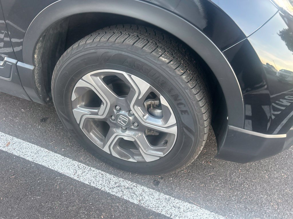 Used 2019 Honda CR-V EX image 6