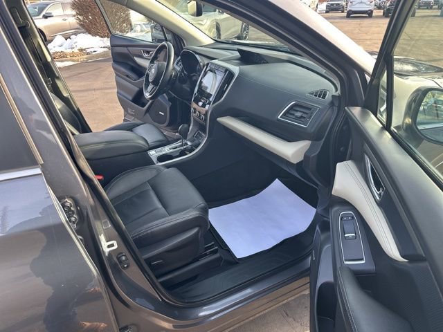 Used 2022 Subaru Ascent Limited w/ Technology Package image 21