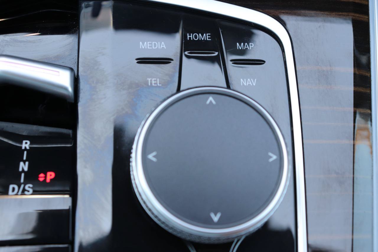 Used 2026 BMW X5 xDrive40i AWD/4WD image 47