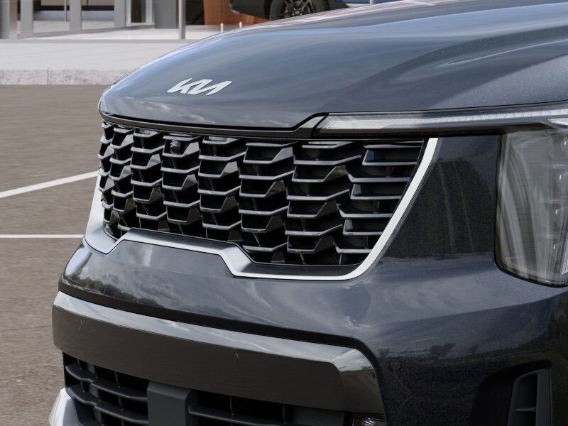 New 2026 Kia Sorento SX image 12