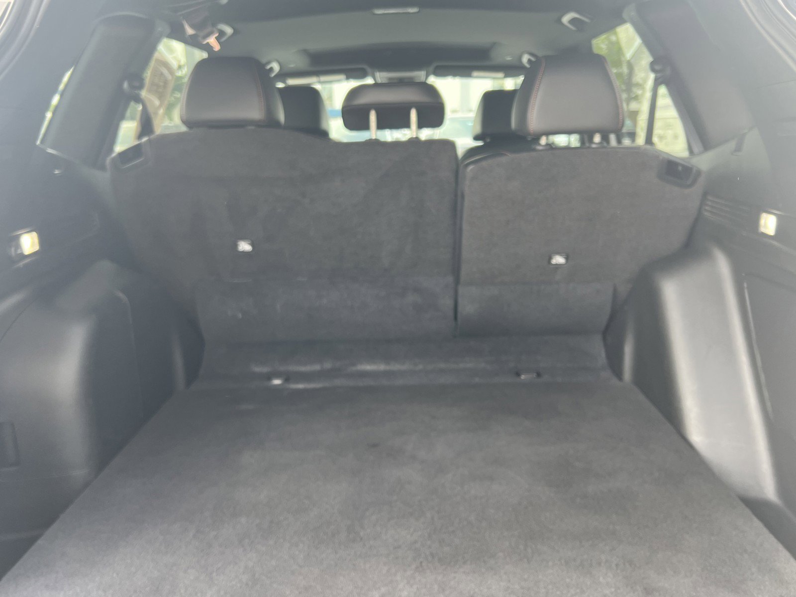 Used 2023 Honda CR-V Sport Touring image 9