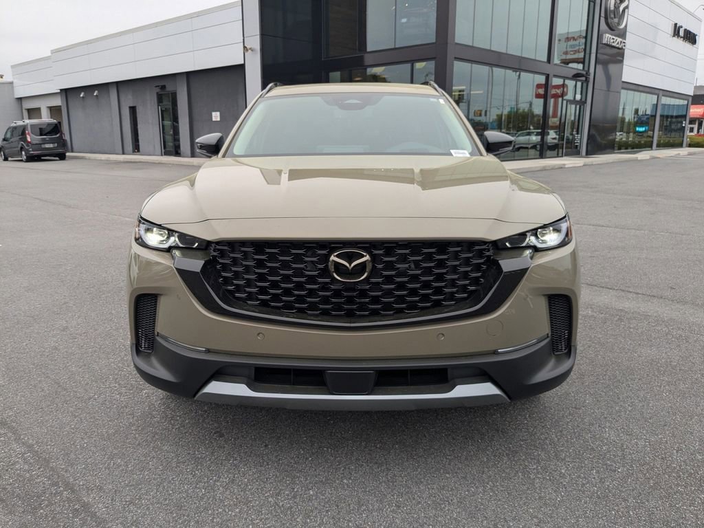 New 2026 MAZDA CX-50 AWD 2.5 S image 9