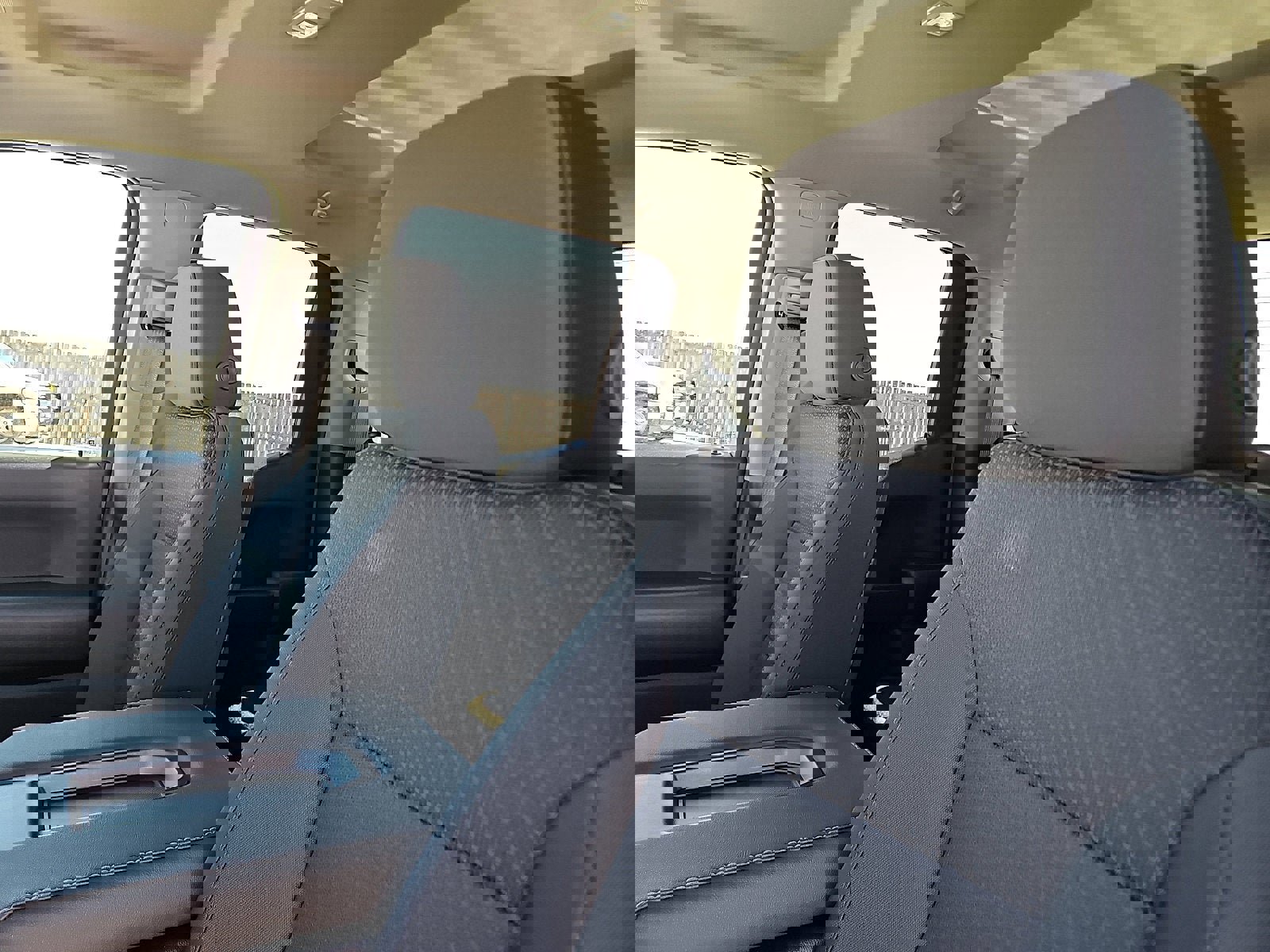 New 2026 GMC Sierra 1500 Pro w/ Graphite Edition image 11