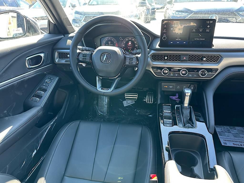 New 2026 Acura Integra A-Spec image 13