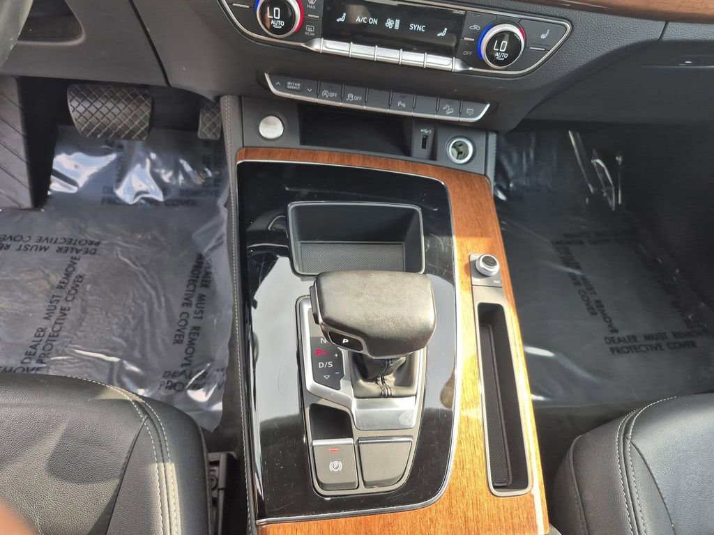 Used 2023 Audi Q5 2.0T Premium Plus image 9